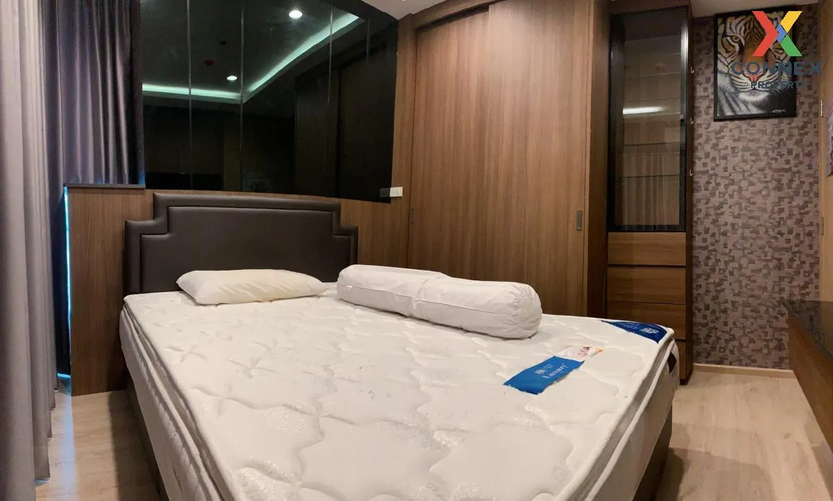 For Rent Condo , Ideo Q Chula-Samyan , MRT-Sam Yan , Bang Rak , B