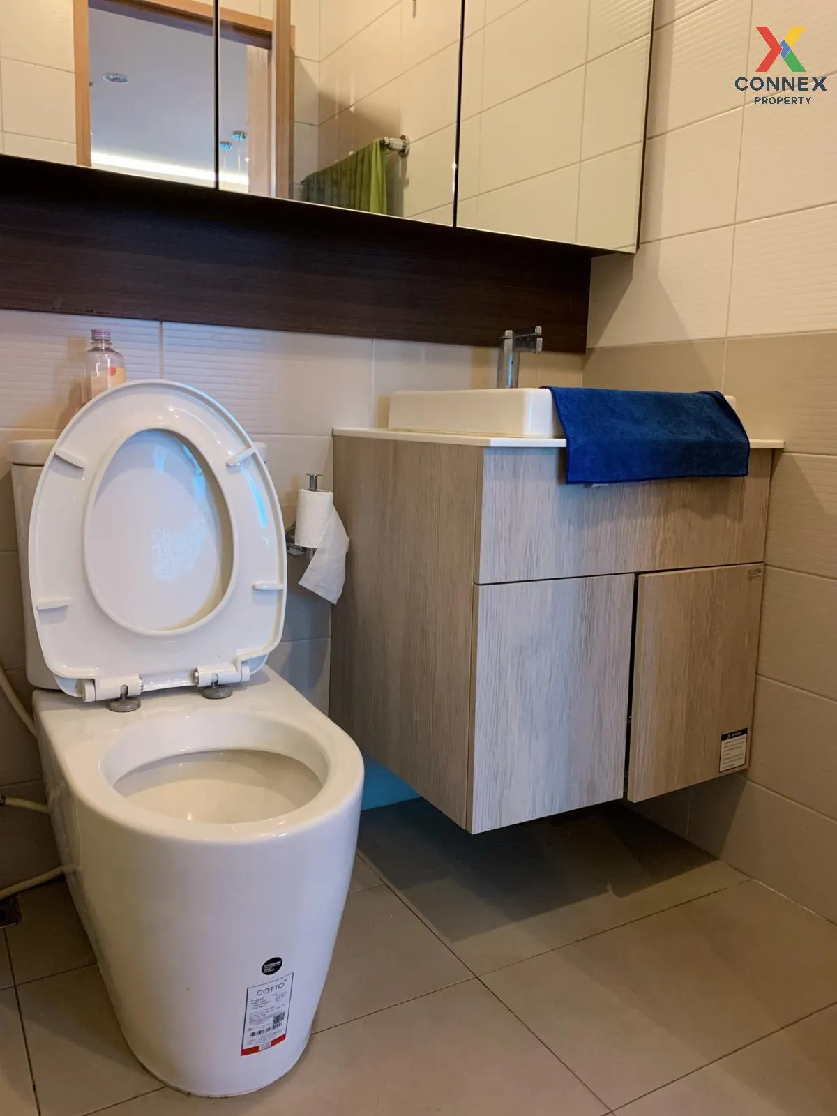 For Rent Condo , Ideo Q Chula-Samyan , MRT-Sam Yan , Bang Rak , B