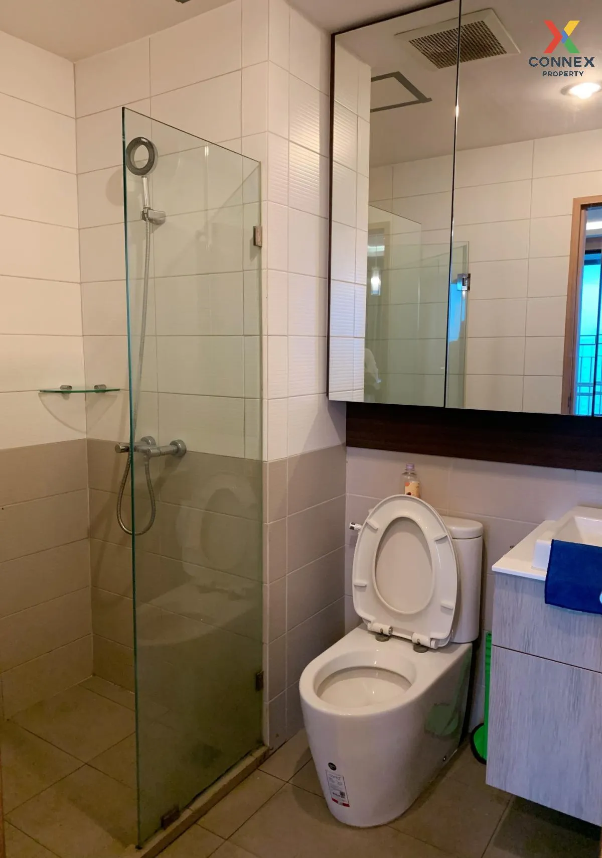 For Rent Condo , Ideo Q Chula-Samyan , MRT-Sam Yan , Bang Rak , B