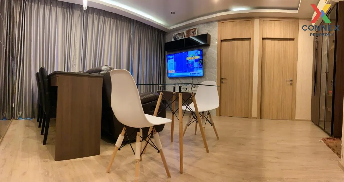 For Rent Condo , Ideo Q Chula-Samyan , MRT-Sam Yan , Bang Rak , B 3