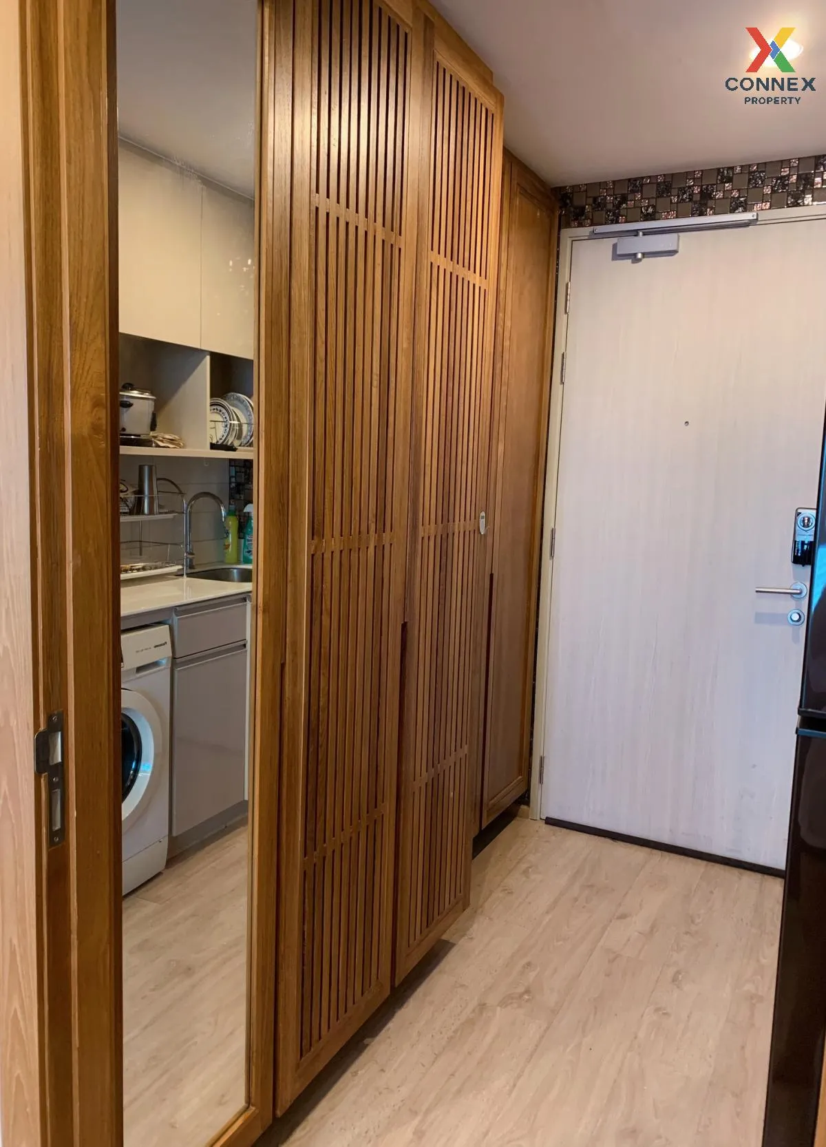 For Rent Condo , Ideo Q Chula-Samyan , MRT-Sam Yan , Bang Rak , B