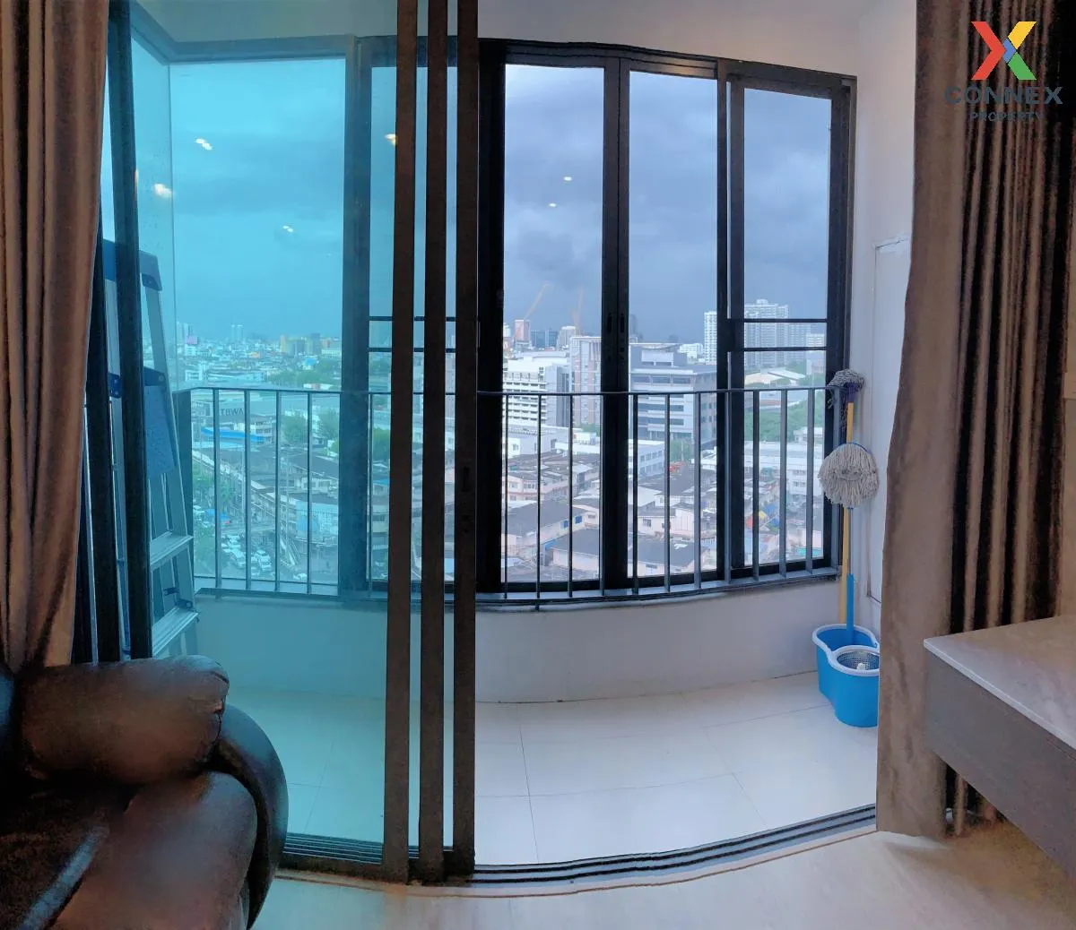 For Rent Condo , Ideo Q Chula-Samyan , MRT-Sam Yan , Bang Rak , B