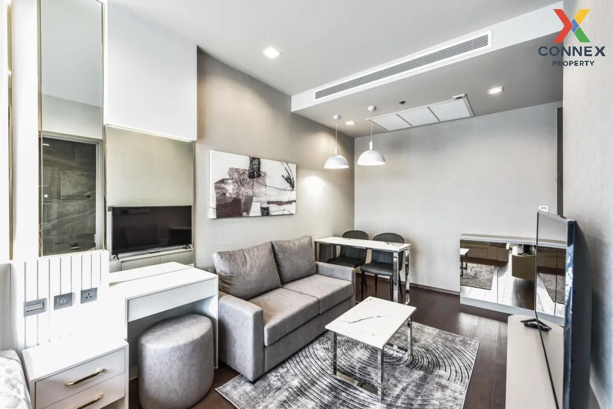 เช่าคอนโด  ไอดีโอ คิว วิคตอรี BTS-อนุสาวรีย์ชัยสมรภูมิ ถนนพญาไท เ 1