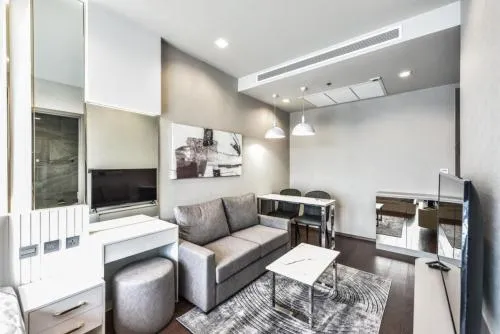 เช่าคอนโด  ไอดีโอ คิว วิคตอรี BTS-อนุสาวรีย์ชัยสมรภูมิ ถนนพญาไท เขต ราชเทวี กรุงเทพ CX-91702