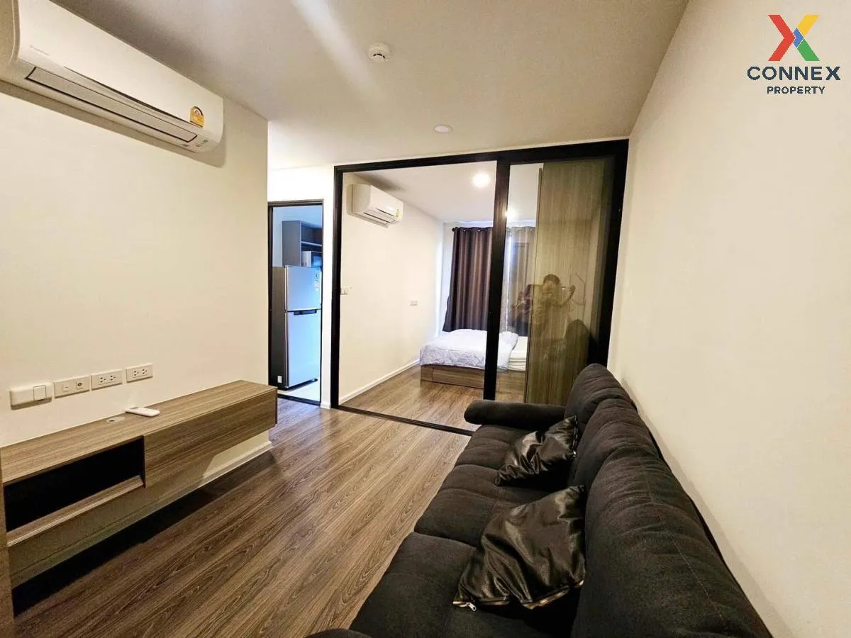 For Rent Condo , The Origin Ramintra​ 83 Station , MRT-Ram Inthra 1