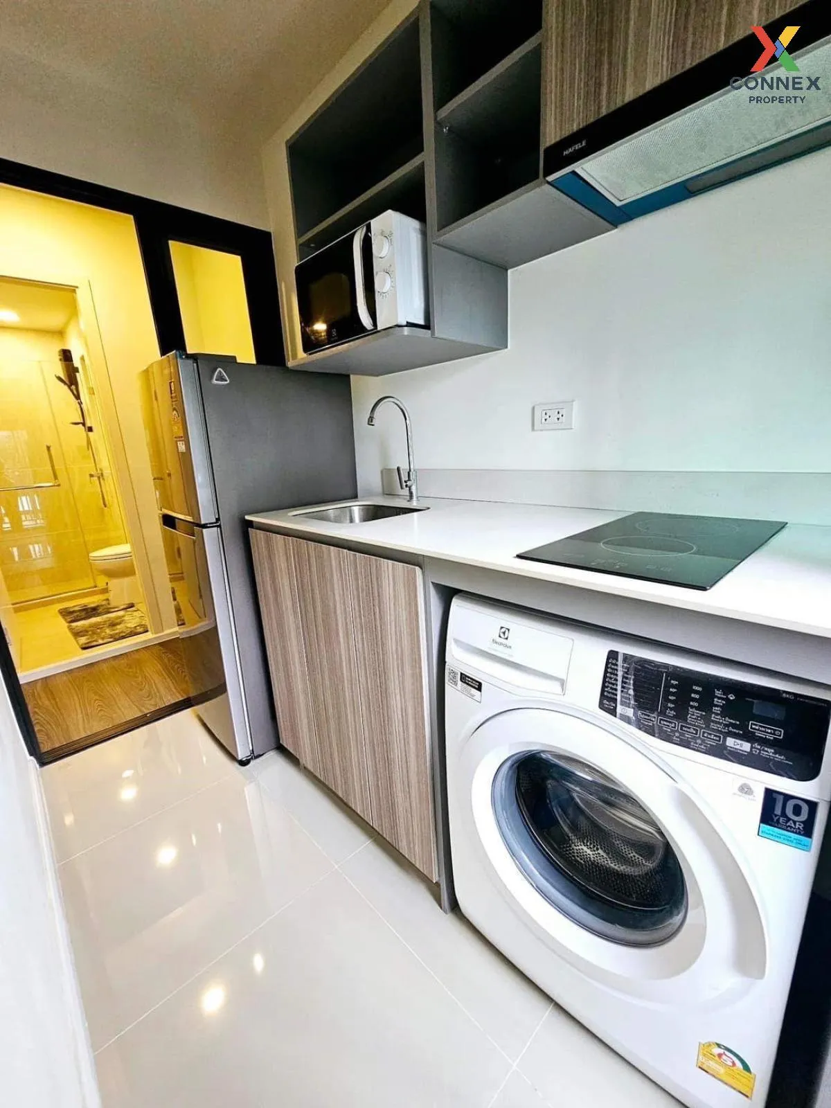 For Rent Condo , The Origin Ramintra​ 83 Station , MRT-Ram Inthra 2