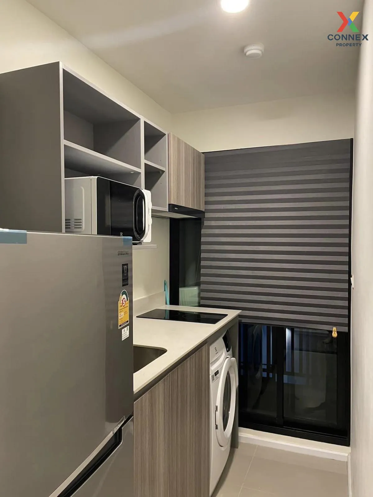 For Rent Condo , The Origin Ramintra​ 83 Station , MRT-Ram Inthra 3