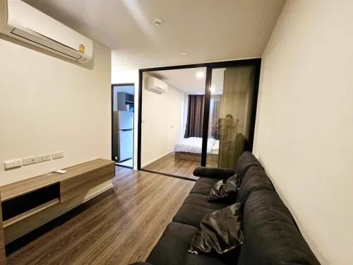 เช่าคอนโด  ดิ ออริจิ้น รามอินทรา 83 สเตชั่น MRT-รามอินทรา 83 คันนายาว เขต คันนายาว กรุงเทพ CX-91704