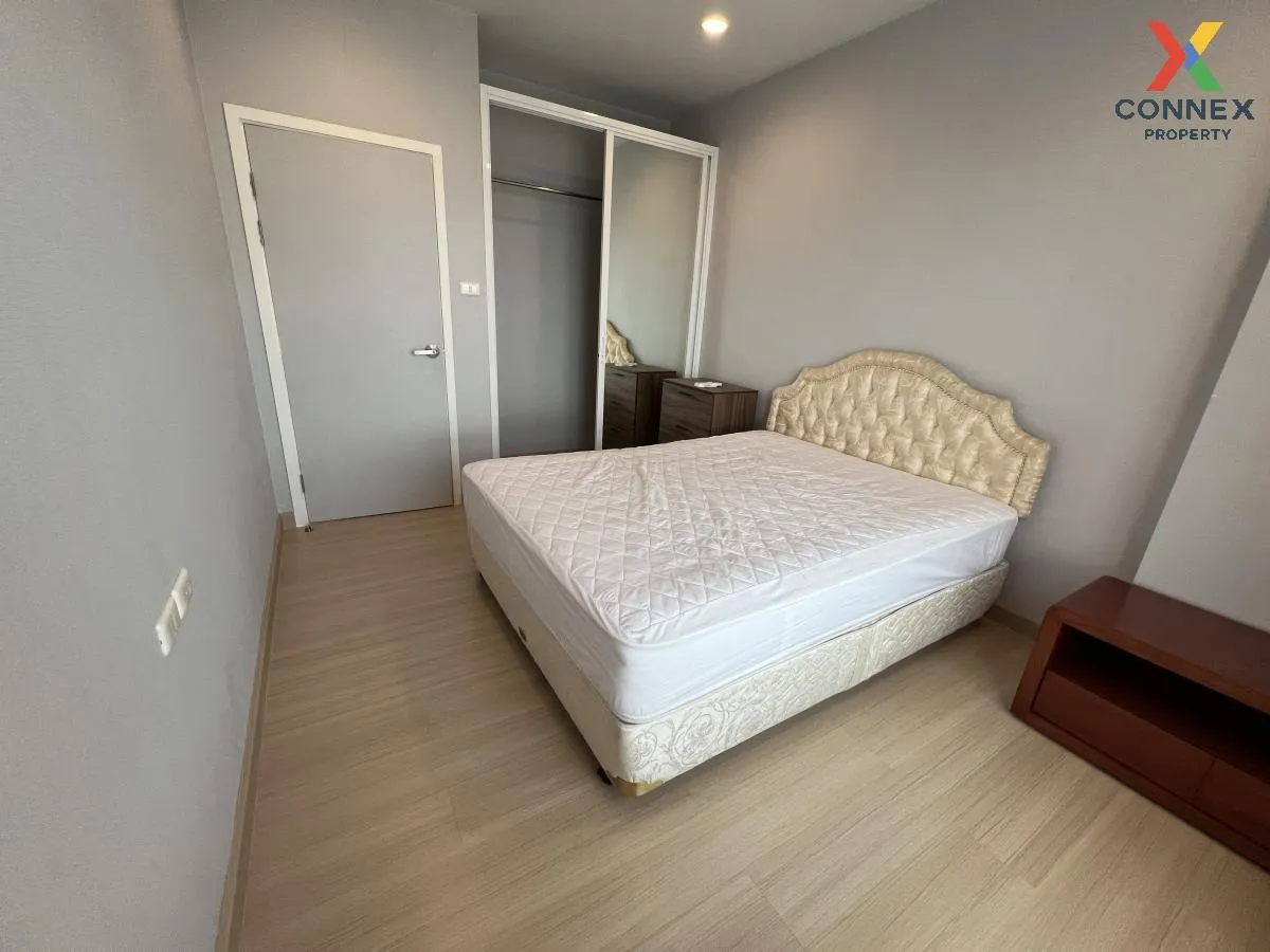 For Rent Condo , Supalai Lite Ratchada - Narathiwas - Sathorn , n