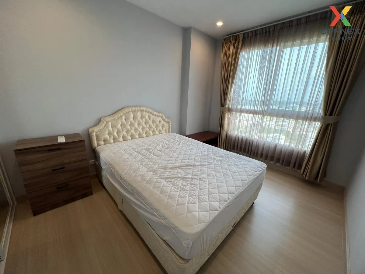 For Rent Condo , Supalai Lite Ratchada - Narathiwas - Sathorn , n