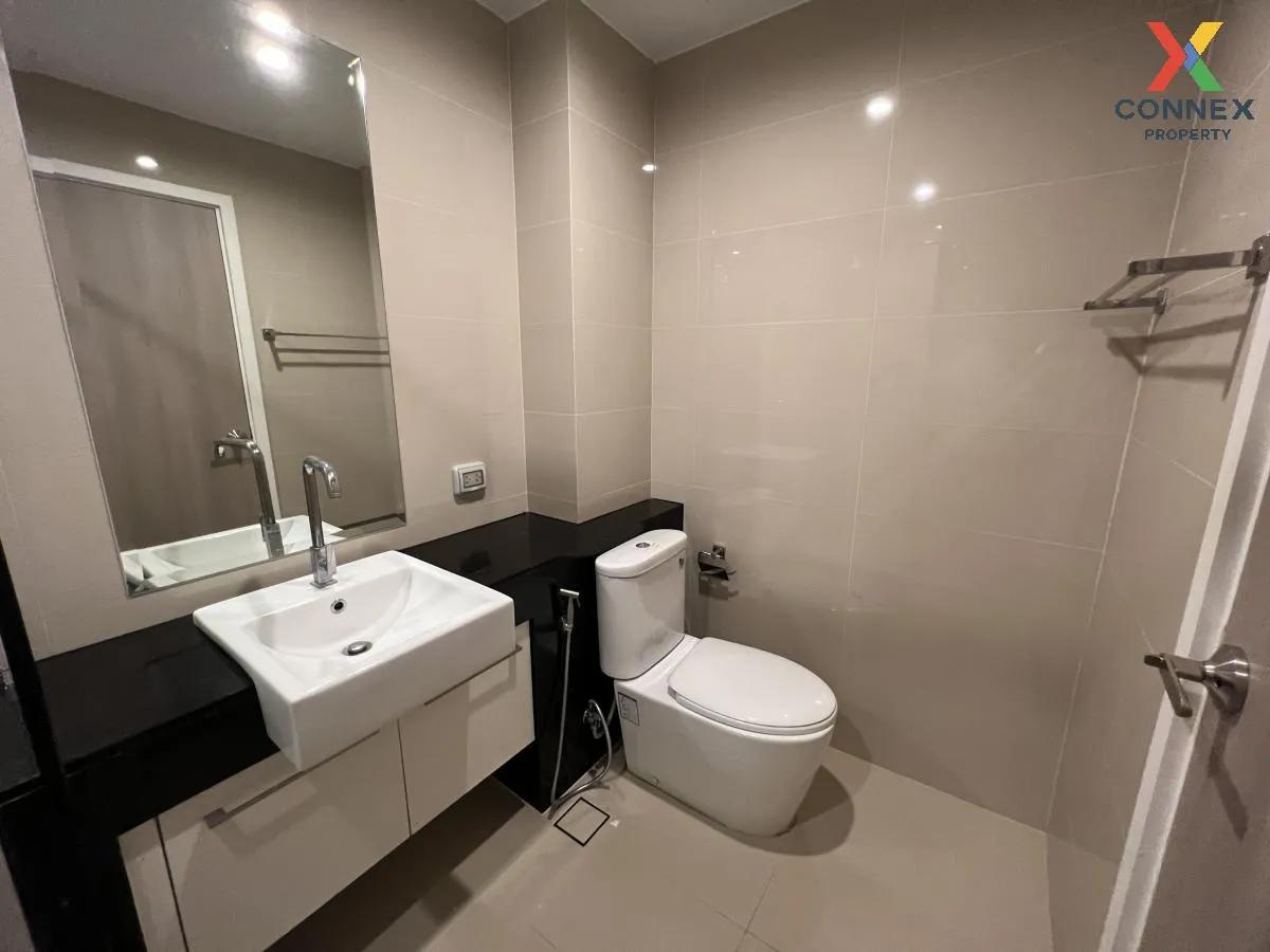 For Rent Condo , Supalai Lite Ratchada - Narathiwas - Sathorn , n