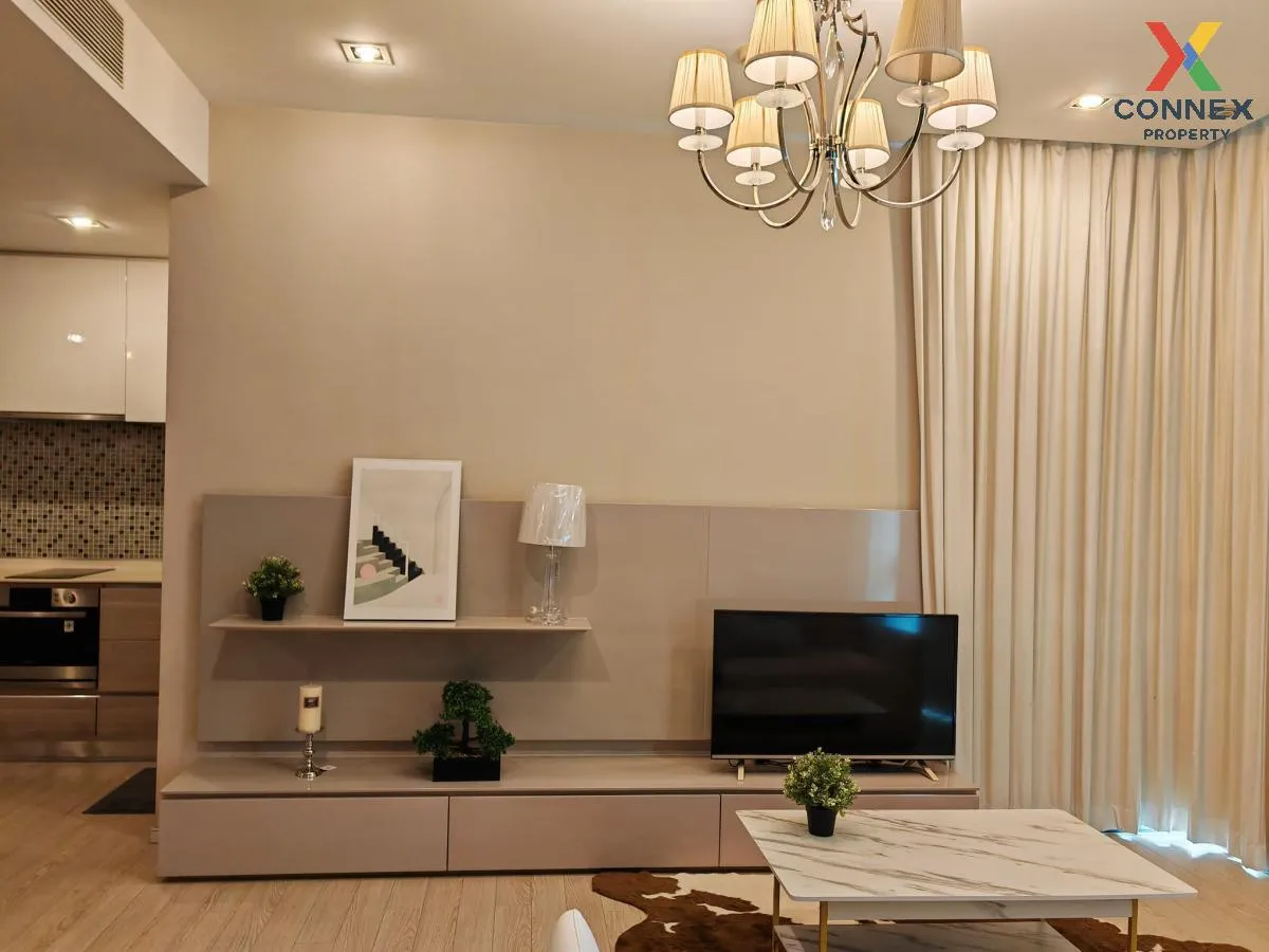 For Sale Condo , The room sukhumvit 21 , BTS-Asok , Khlong Toei N 4