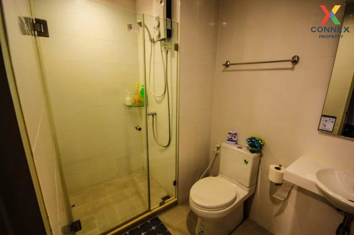 เช่าคอนโด  ไอดีโอ สาทร - ท่าพระ BTS-โพธิ์นิมิตร บุคคโล เขต ธนบุรี