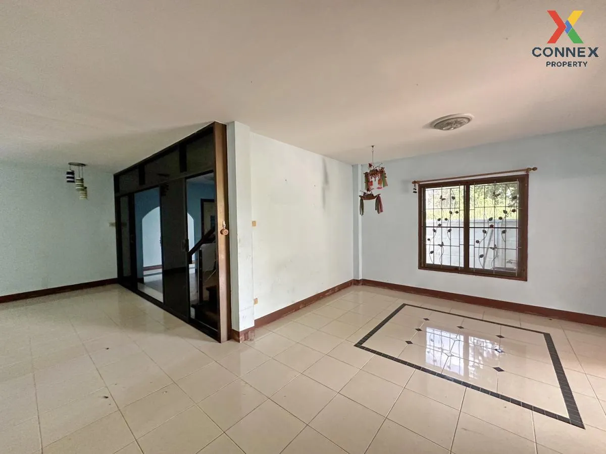 For Sale Townhouse/Townhome  , Chanantorn 2 , Nong Khaem , Nong K