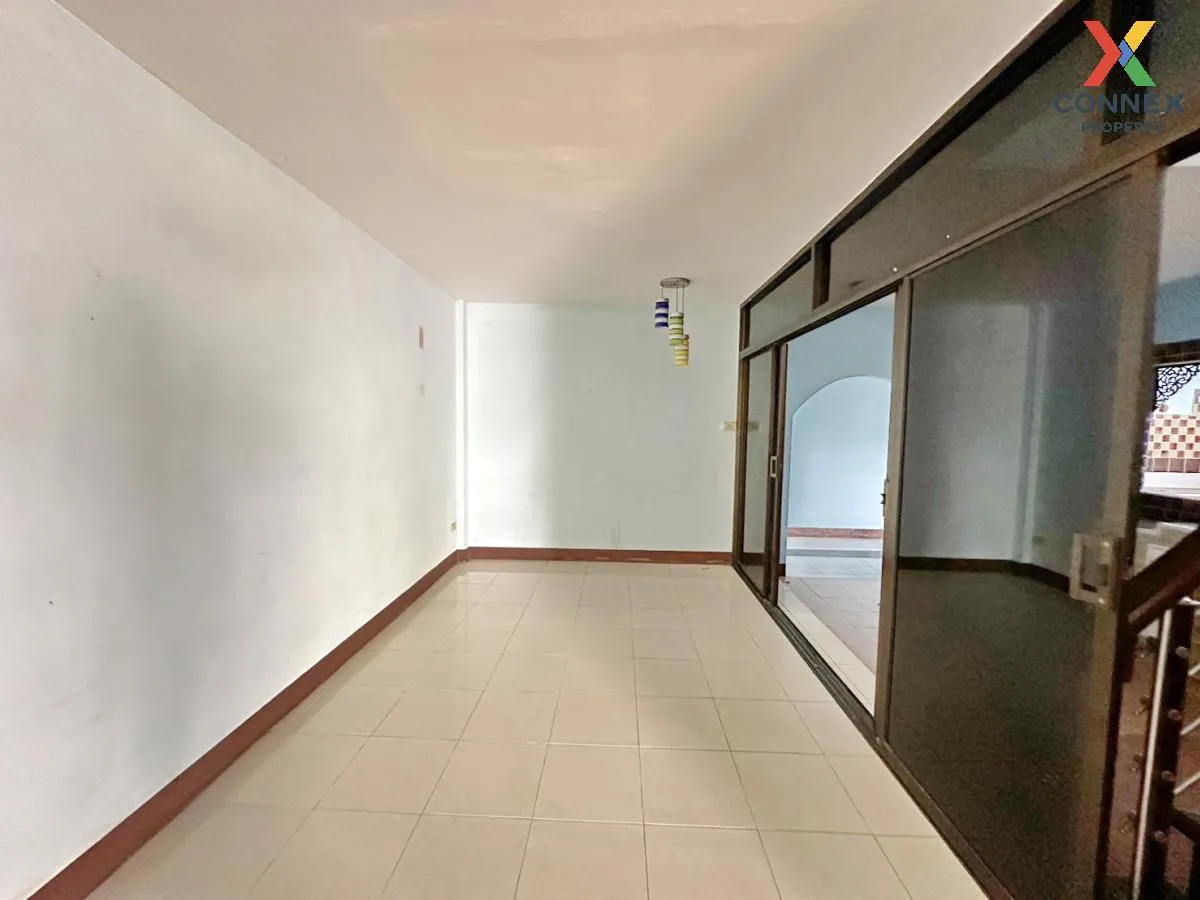 For Sale Townhouse/Townhome  , Chanantorn 2 , Nong Khaem , Nong K