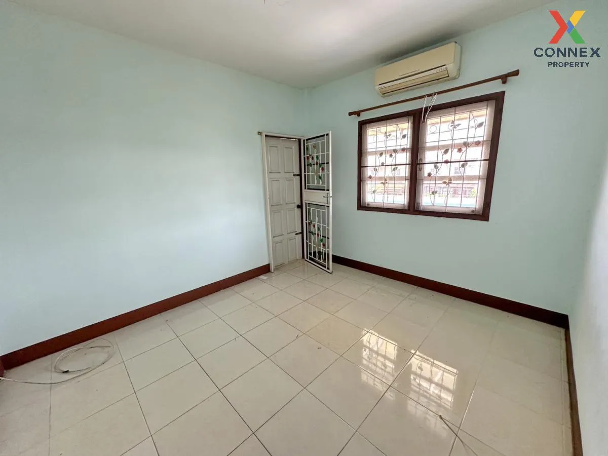 For Sale Townhouse/Townhome  , Chanantorn 2 , Nong Khaem , Nong K