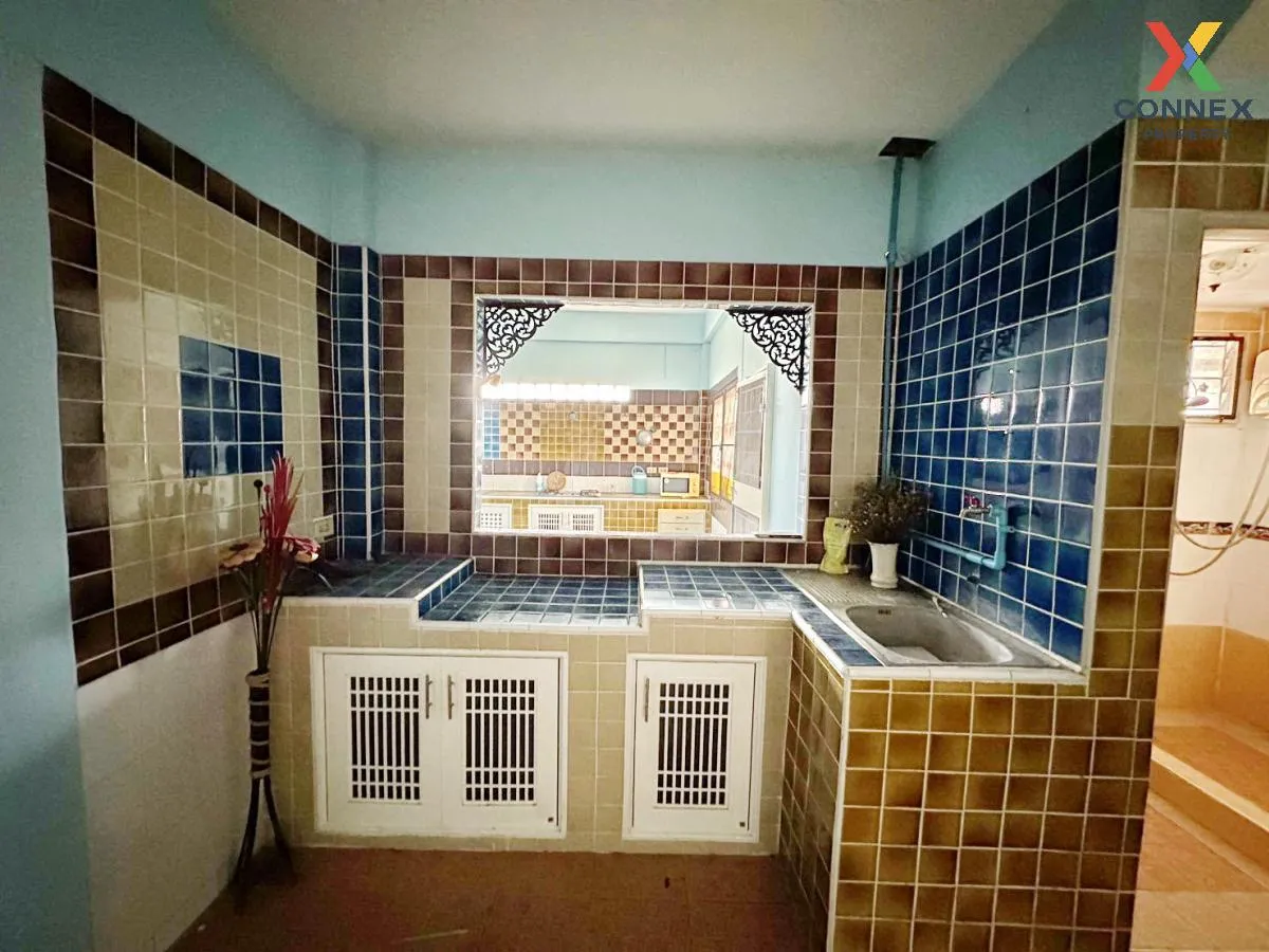 For Sale Townhouse/Townhome  , Chanantorn 2 , Nong Khaem , Nong K