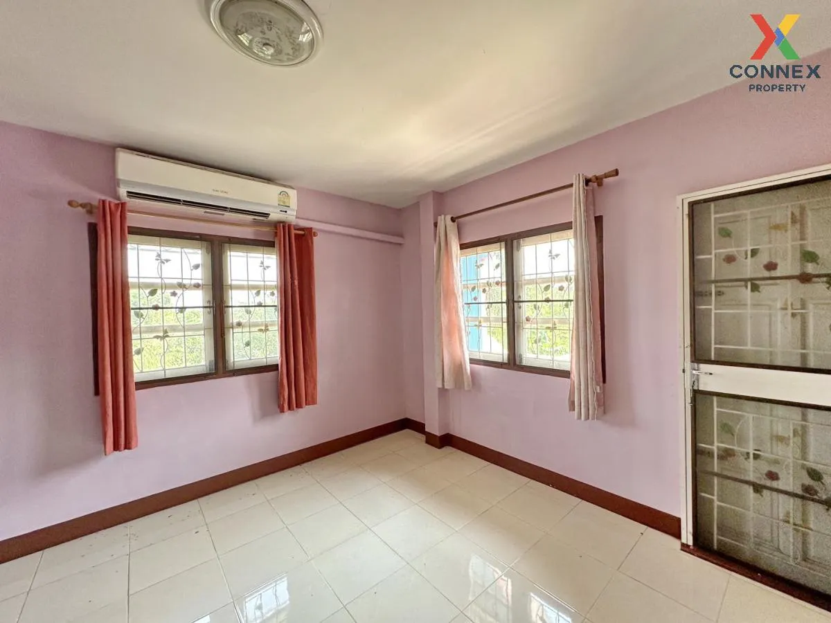 For Sale Townhouse/Townhome  , Chanantorn 2 , Nong Khaem , Nong K