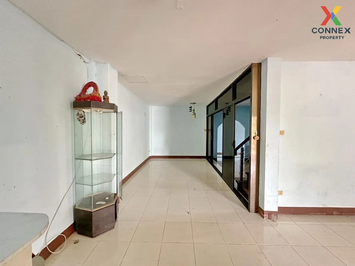 For Sale Townhouse/Townhome  , Chanantorn 2 , Nong Khaem , Nong K