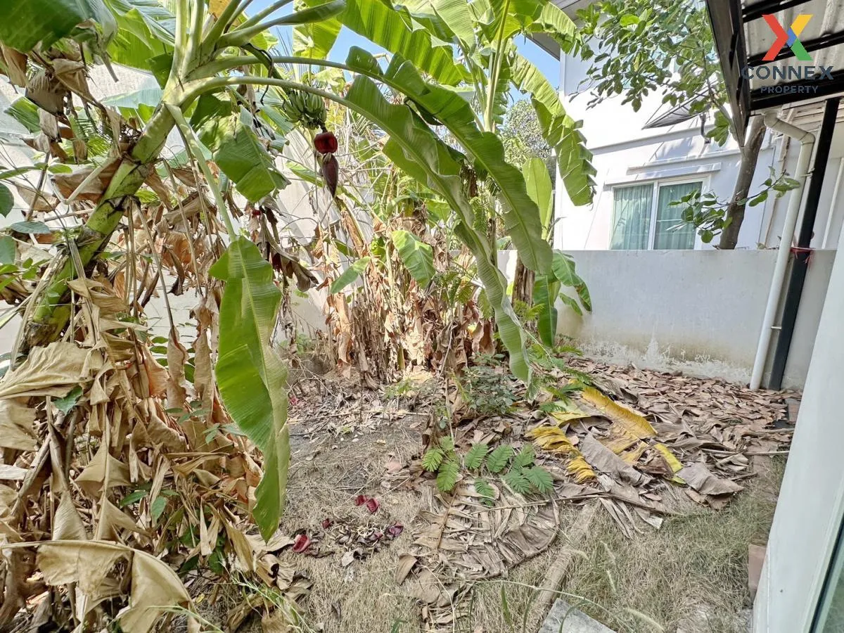ขายบ้าน  พฤกษ์ลดา เพชรเกษม – พุทธมณฑลสาย 4 สวนหลวง กระทุ่มแบน สมุ