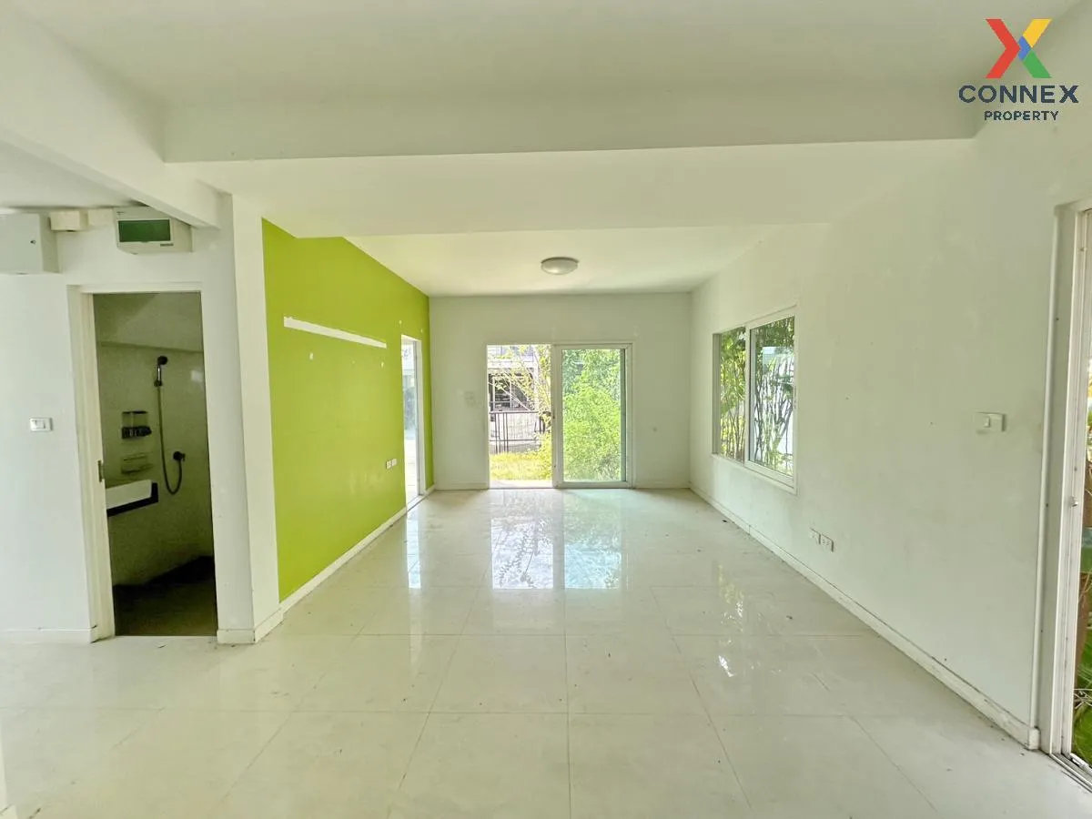 ขายบ้าน  พฤกษ์ลดา เพชรเกษม – พุทธมณฑลสาย 4 สวนหลวง กระทุ่มแบน สมุ