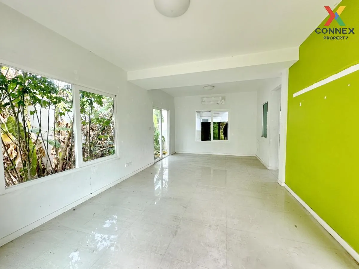 ขายบ้าน  พฤกษ์ลดา เพชรเกษม – พุทธมณฑลสาย 4 สวนหลวง กระทุ่มแบน สมุ