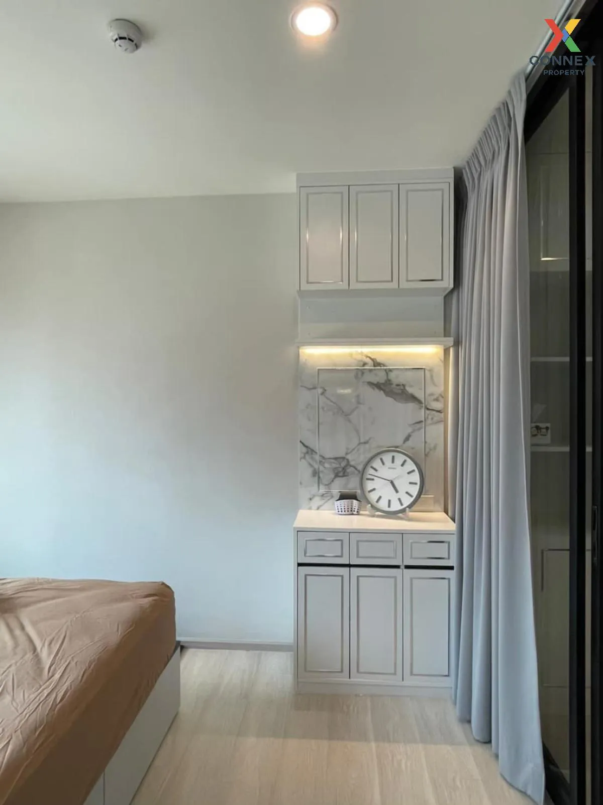 เช่าคอนโด  ไลฟ์ อโศก MRT-เพชรบุรี บางกะปิ เขต ห้วยขวาง กรุงเทพ CX