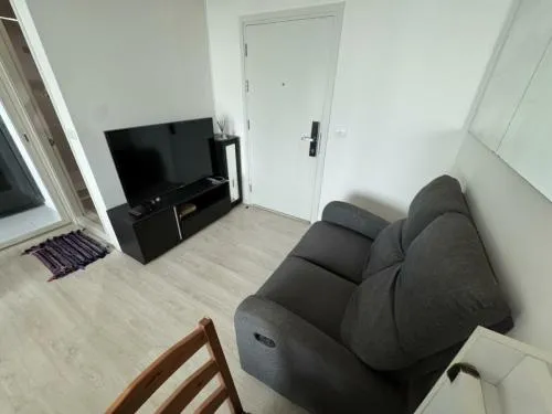 เช่าคอนโด  แอสปาย สาทร - ท่าพระ BTS-ตลาดพลู บุคคโล เขต ธนบุรี กรุงเทพ CX-91733