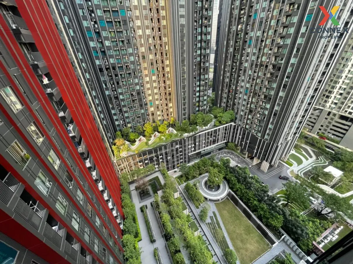 เช่าคอนโด  ไลฟ์ อโศก ไฮป์ พระราม 9 MRT-พระราม 9 มักกะสัน เขต ราชเ เช่าคอนโด  ไลฟ์ อโศก ไฮป์ พระราม 9 MRT-พระราม 9 มักกะสัน เขต ราชเ