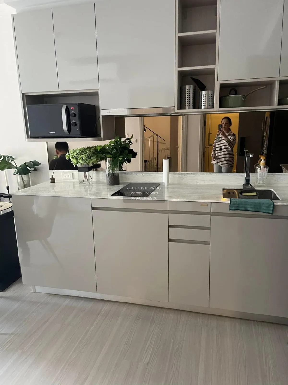 เช่าคอนโด  ควินทารา ทรีเฮาส์ สุขุมวิท 42 BTS-พระโขนง พระโขนง เขต  4