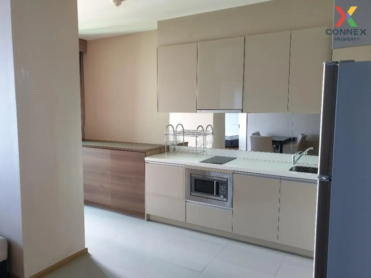 For Sale Condo , The Address Sathorn , BTS-Saint Louis , Silom ,  3