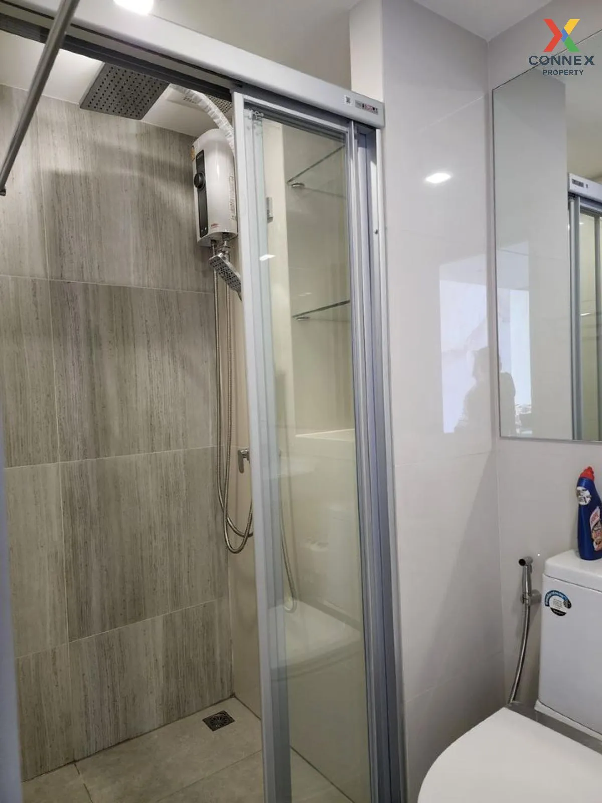 For Rent Condo , The Rich Rama 9 - Srinakarin , Duplex , ARL-Hua 