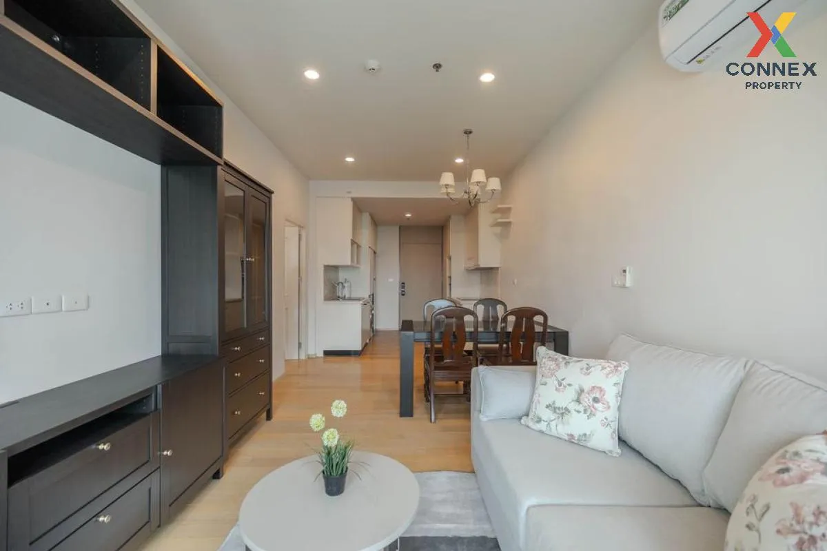 For Rent Condo , Noble Reform , BTS-Ari , Thung Phaya Thai , Phay 1