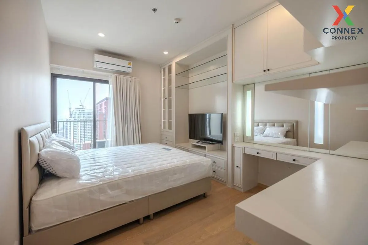 For Rent Condo , Noble Reform , BTS-Ari , Thung Phaya Thai , Phay