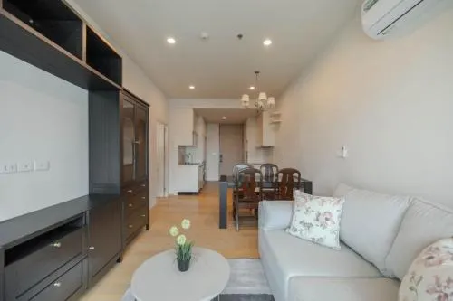 For Rent Condo , Noble Reform , BTS-Ari , Thung Phaya Thai , Phaya Thai , Bangkok , CX-91740