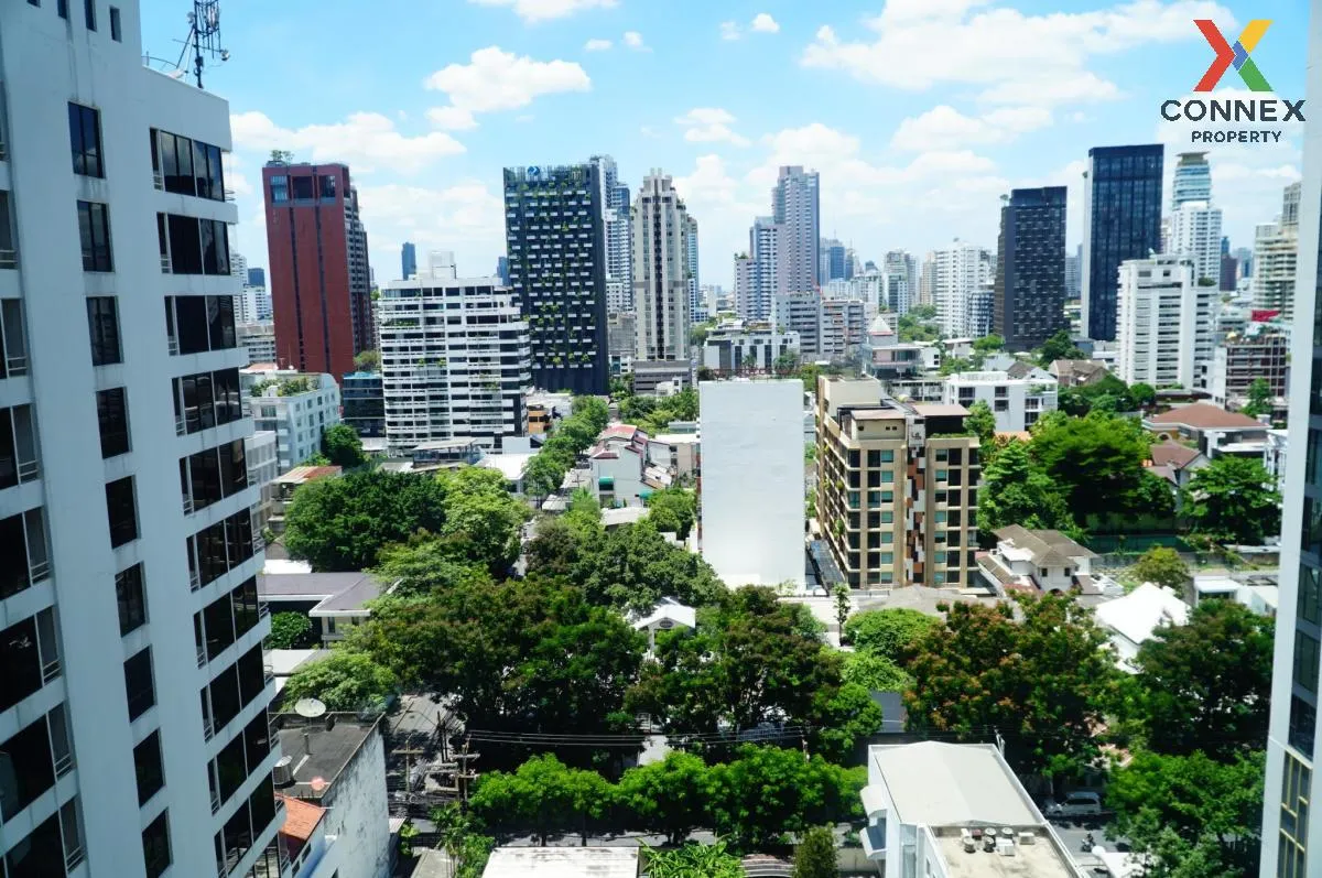 For Rent Condo , Celes Asoke , MRT-Sukhumvit , Khlong Toei Nuea ,