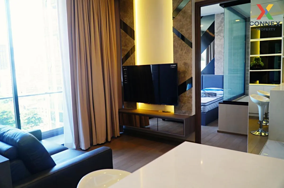 For Rent Condo , Celes Asoke , MRT-Sukhumvit , Khlong Toei Nuea , 2