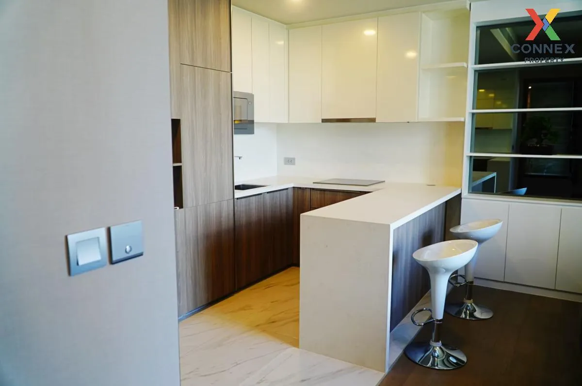 For Rent Condo , Celes Asoke , MRT-Sukhumvit , Khlong Toei Nuea , 3