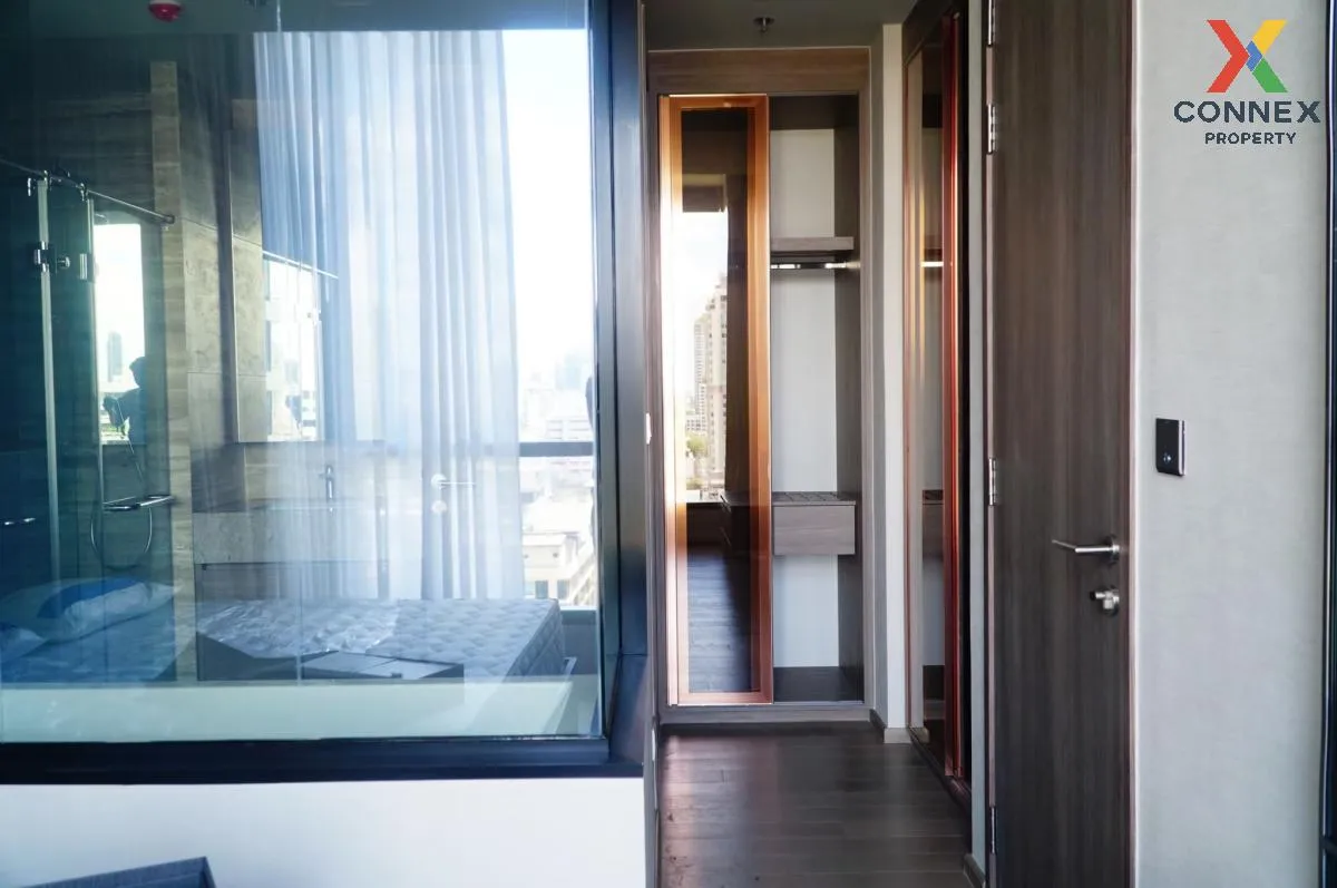 For Rent Condo , Celes Asoke , MRT-Sukhumvit , Khlong Toei Nuea ,