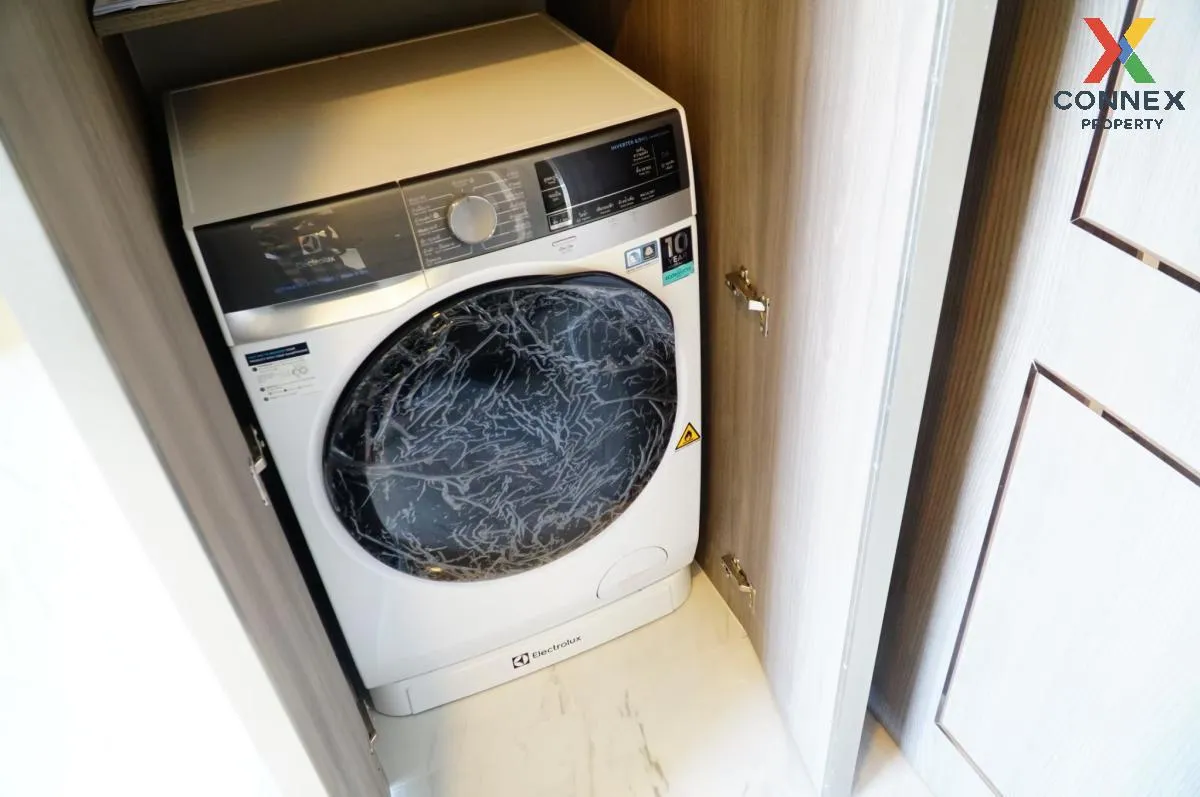 For Rent Condo , Celes Asoke , MRT-Sukhumvit , Khlong Toei Nuea ,