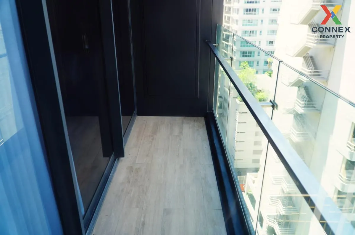 For Rent Condo , Celes Asoke , MRT-Sukhumvit , Khlong Toei Nuea ,