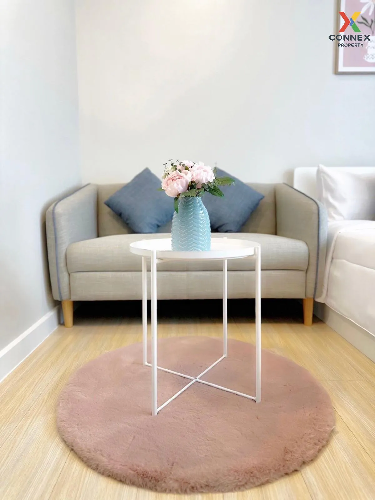 For Rent Condo , Metro Sky Wutthakat , BTS-Wutthakat , Talat Phlu 1