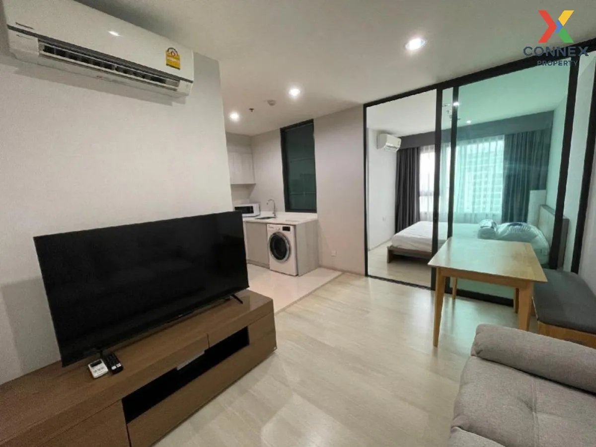 ขายคอนโด  ไลฟ์ ปิ่นเกล้า MRT-บางยี่ขัน บางยี่ขัน เขต บางพลัด กรุง 4