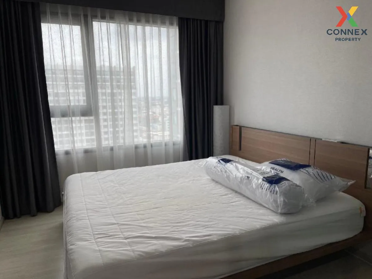 For Rent Condo , Life Pinklao , MRT-Bang Yi Khon , Bang Yi Khan , 1