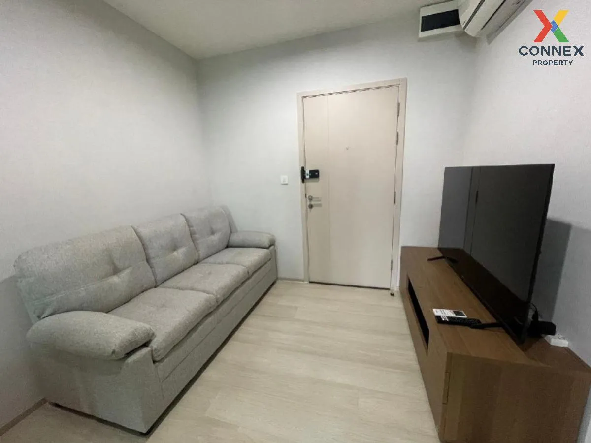 For Rent Condo , Life Pinklao , MRT-Bang Yi Khon , Bang Yi Khan , 2