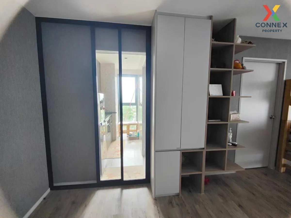 For Rent Condo , Aspen Condo Lasalle , BTS-Bearing , Bang Na , Ba 3