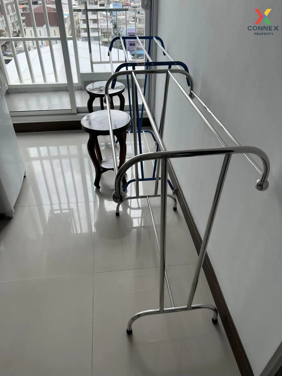 For Rent Condo , Supalai Lite Sathorn-Charoenrat , BTS-Surasak , 