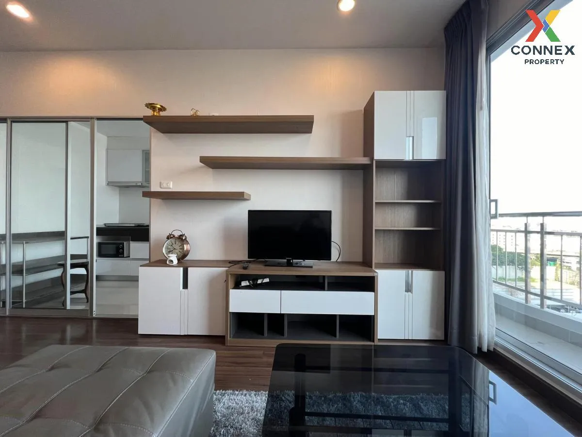 For Rent Condo , Supalai Lite Sathorn-Charoenrat , BTS-Surasak ,  1