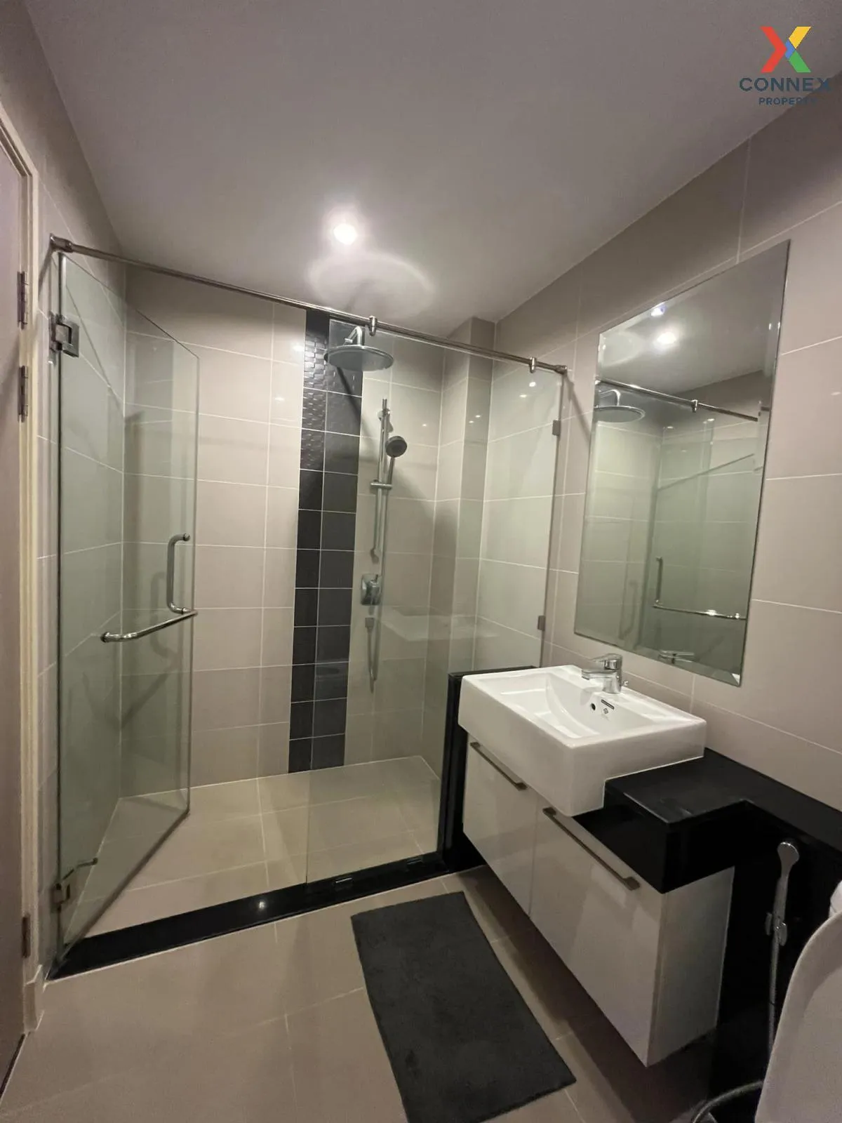 For Rent Condo , Supalai Lite Sathorn-Charoenrat , BTS-Surasak , 