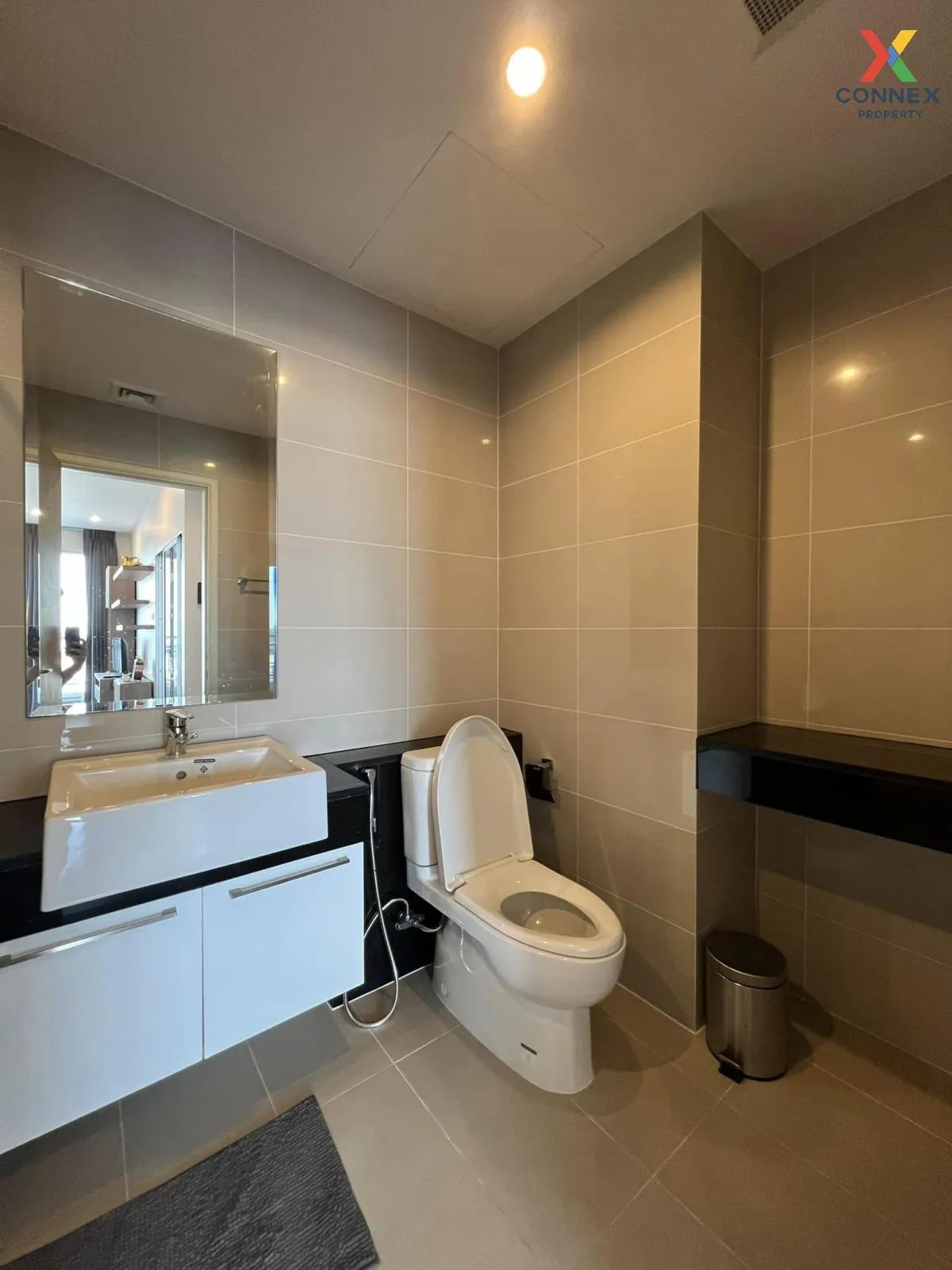 For Rent Condo , Supalai Lite Sathorn-Charoenrat , BTS-Surasak , 